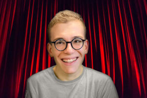 Luis Adam - Zeit für Vielfalt: Kaddoffelsippsche