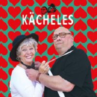 Die Kächeles - 20 Jahre Kächeles - Mundart-Comedy und Kabarett