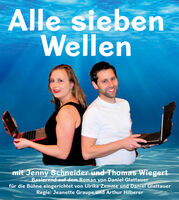 Alle sieben Wellen