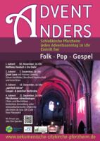 Advent anders