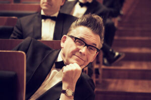 SWR Big Band & Götz Alsmann