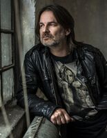Ray Wilson - Genesis Classics