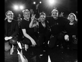 Depeche Reload - The only Live Tribute to Depeche Mode
