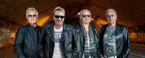 OLDIENIGHT WOLFSBURG - Die Originalbands der 60er und 70er Jahre
