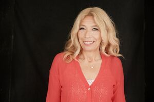 Dr. Lisa Federle - Vom Glück des Zuhörens
