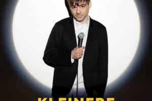 Sebastian Lehmann | Kleinere Katastrophen - Open Air