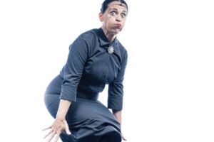 La Signora | Froschkönigin