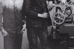 Knulps Abschied von Gerbersau