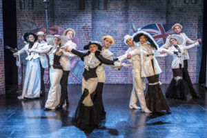 My Fair Lady - Der Musical-Klassiker von F. Loewe