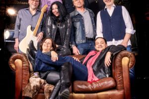 The Complete Clapton Tribute Band