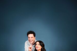 Couple Of - Ich hab ein Problem mit dir  Tour 2025