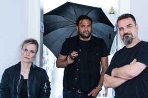 Musa Dagh - Tour 2026