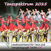 Tanzspektrum 2025