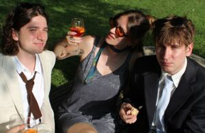 Pauls Jets - Indie-Pop-Perlen aus Wien