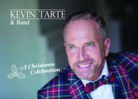 Kevin Tarte & Band - A Christmas Celebration