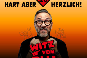 Witz vom Olli - FSK18  Hart aber herzlich