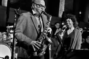 SWR Big Band & Fola Dada