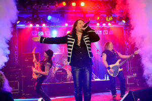 Bourbon Street + Special Guests - 35th anniversary X-mas Party