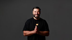 Cüneyt Akan - Drama King