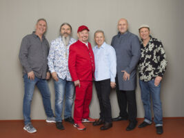 Spider Murphy Gang & Showaddywaddy - RocknRoll-Fever-Tour 2025