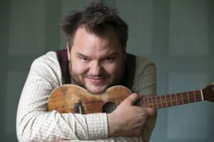 Svavar Knutur - Tour 2026