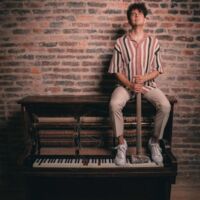 Matthias Ningel - Harmonie