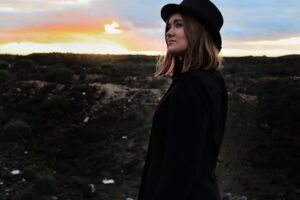 Luna Keller & Friends - Artist in Residence der Young Stage Academy