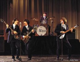 Beatles Night - The Tribute Concert