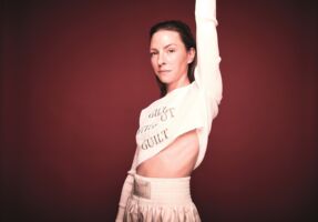 Prima Facie - Von Suzie Miller mit Katharina Schüttler