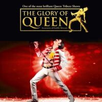 The Glory of Queen - One of the most brilliant Queen Tribute Shows