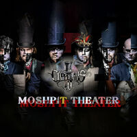 COPPELIUS - MOSHPIT THEATER 2026