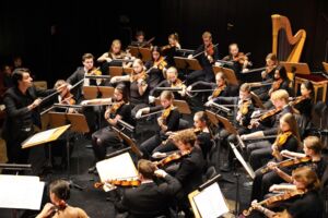 Jugend-Sinfonieorchester Wetterau - 2025