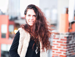 Sari Schorr - UNBREAKABLE TOUR