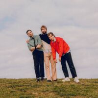 PABST - sorry for hyper-rocking tour