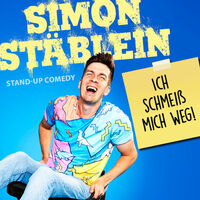 SIMON STÄBLEIN - 