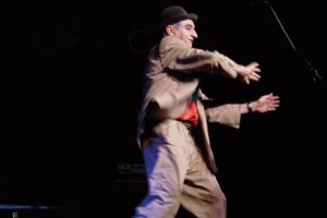 GEORG RINGSGWANDL - Schawumm