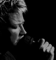 ANNE CLARK & BAND - Together Again-Tour