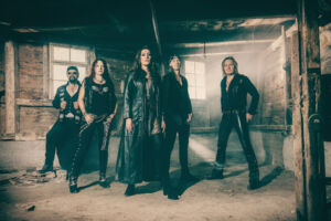 Black Sabbath by Lady Evyl