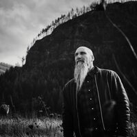 STEVE VON TILL