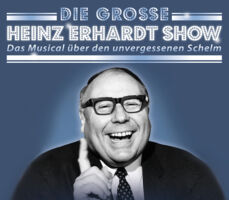 Die große Heinz-Erhardt-Show