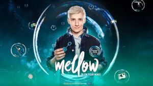 MELLOW - Blow your mind!