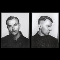 Hurts - 15 Jahre Happiness Live on Stage