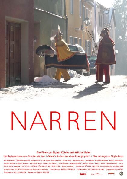 narren