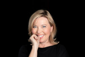 Simone Solga - Sie kennen mich