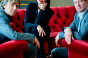 SMALL IS BEAUTIFUL - Sommer im Garten