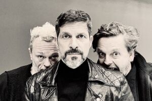 Pasquale Aleardi und die Phonauten - Galopp ins Glück Teil II