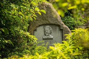 August Bebel - Kindheit und Jugend in Wetzlar