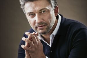 Operetten-Gala mit Jonas Kaufmann