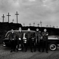 SWISS & DIE ANDERN - PUNK IST TOT TOUR 2026