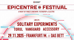 EPICENTRE FESTIVAL